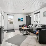 Sb129-sydals-birkemose-150 Dom wakacyjny Skovmose