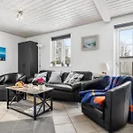 Dom wakacyjny Sb129-sydals-birkemose-150 *