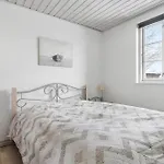 Sb129-sydals-birkemose-150 Dom wakacyjny *