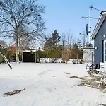 Sb129-sydals-birkemose-150 Dom wakacyjny *