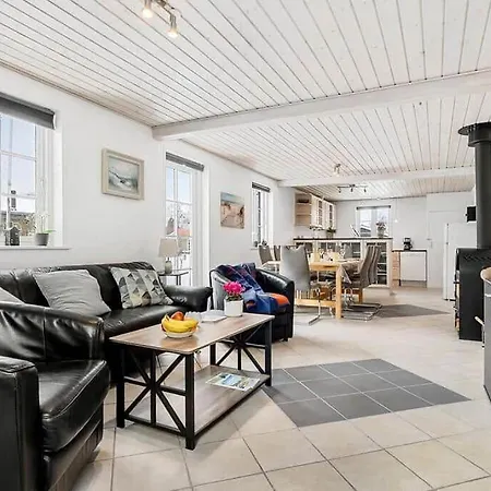 Sb129-sydals-birkemose-150 Hébergement de vacances Skovmose