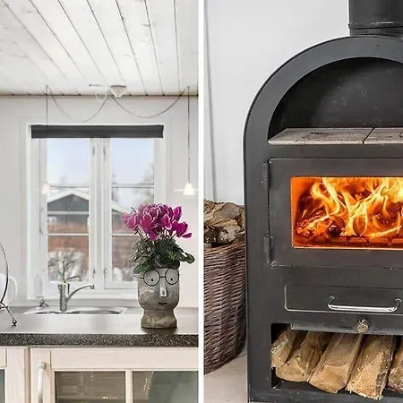 Hébergement de vacances Sb129-sydals-birkemose-150 Skovmose