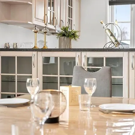 Sb129-sydals-birkemose-150 Дом отдыха *