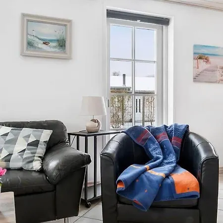 Sb129-sydals-birkemose-150 Дом отдыха