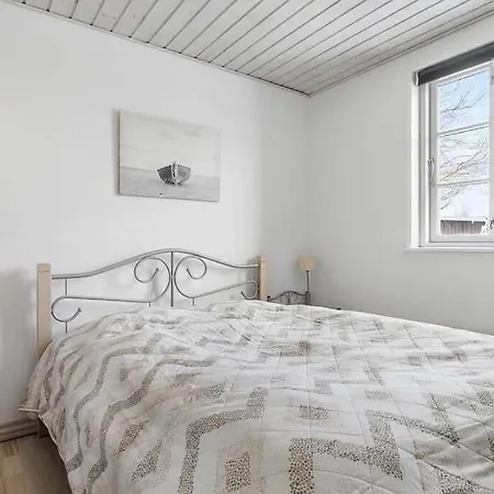 Sb129-sydals-birkemose-150 Сasa de vacaciones *