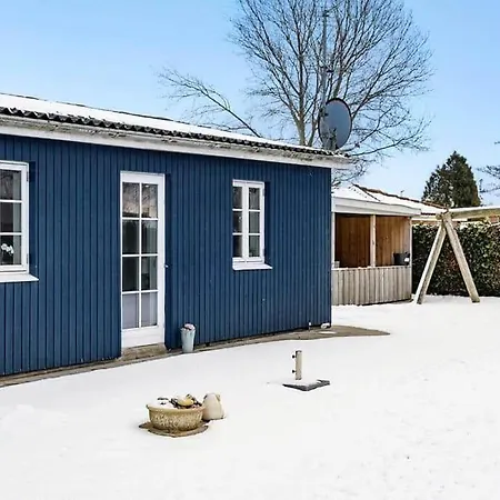 Dom wakacyjny Sb129-sydals-birkemose-150 *