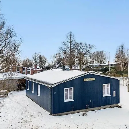 Dom wakacyjny Sb129-sydals-birkemose-150 Skovmose