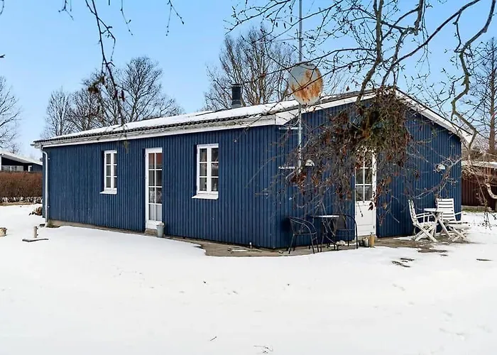 Sb129-sydals-birkemose-150 펜션 Skovmose