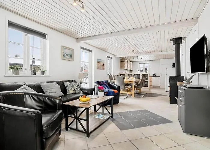 Sb129-sydals-birkemose-150 펜션 Skovmose