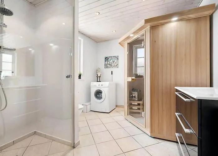 Hébergement de vacances Sb129-sydals-birkemose-150 Skovmose