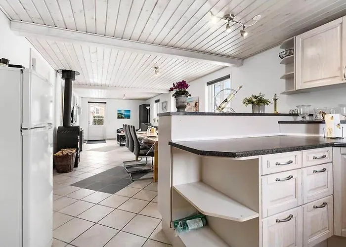 Sb129-sydals-birkemose-150 Сasa de vacaciones