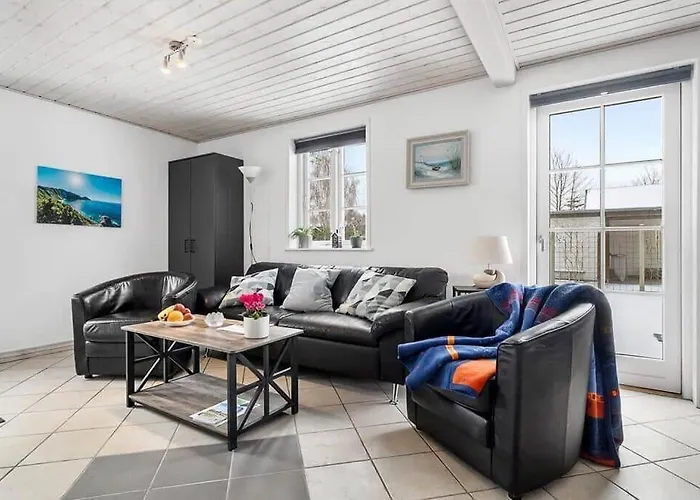 Hébergement de vacances Sb129-sydals-birkemose-150 *