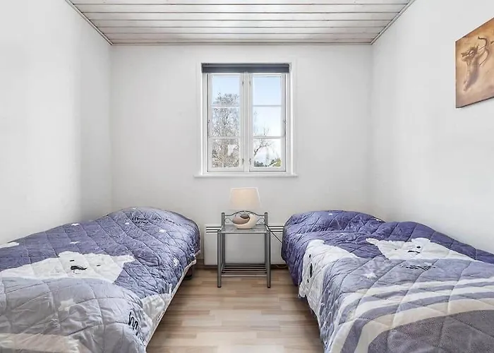 Sb129-sydals-birkemose-150 펜션 Skovmose