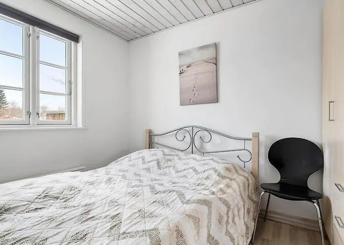 Сasa de vacaciones Sb129-sydals-birkemose-150 *