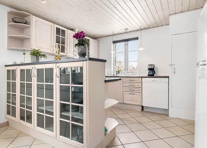 Hébergement de vacances Sb129-sydals-birkemose-150 *