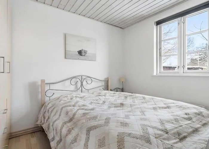 Sb129-sydals-birkemose-150 Сasa de vacaciones *