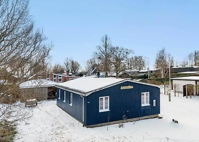 Sb129-sydals-birkemose-150 Сasa de vacaciones