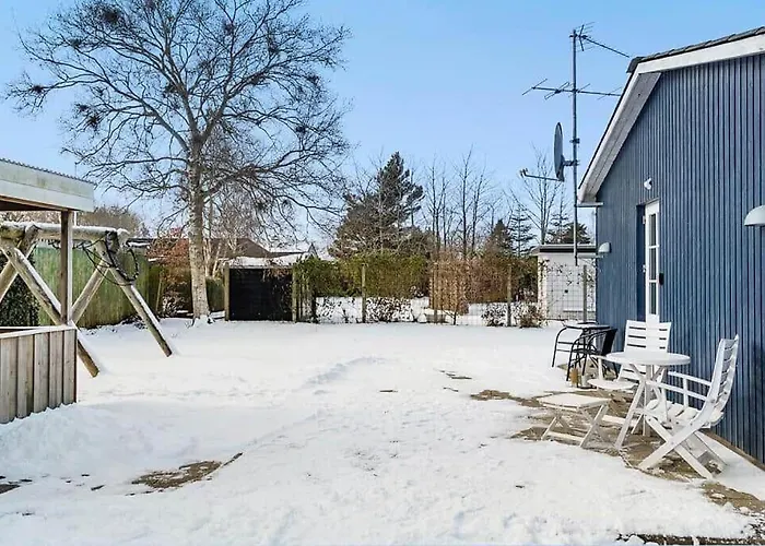 Sb129-sydals-birkemose-150 Hébergement de vacances *