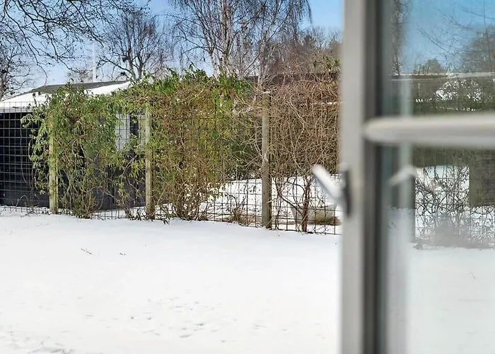 Sb129-sydals-birkemose-150 Сasa de vacaciones